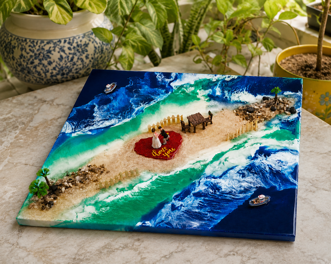 Ocean Art